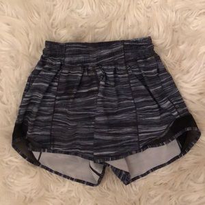 Lulu Lemon shorts